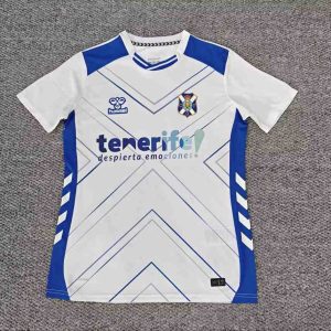 Tenerife 2025-26 Camiseta local
