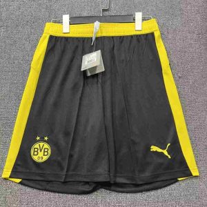 Dortmund 2025-26 Club World Cup Shorts