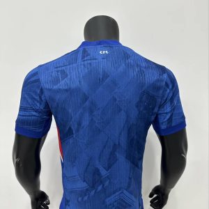 Chelsea 120th Anniversary Commemorative Edition Camiseta versión jugador