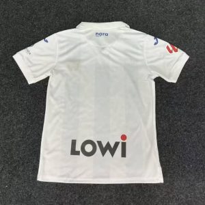 Leganes2025-26 Camiseta local