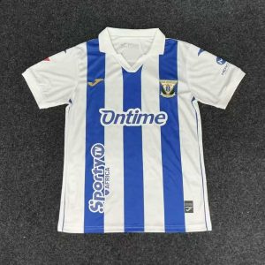Leganes2025-26 Camiseta local