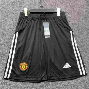 Manchester United 2025-26 Local Shorts