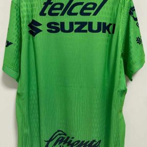 Pumas UNAM 2025-26 Camiseta de portero versión jugador