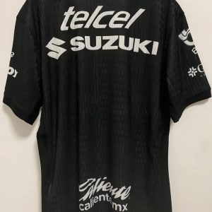 Pumas UNAM 2025-26 Camiseta de portero versión jugador
