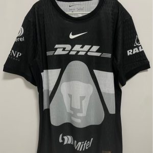 Pumas UNAM 2025-26 Camiseta de portero versión jugador
