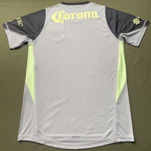 Club América 2025-26 Camiseta de portero versión jugador