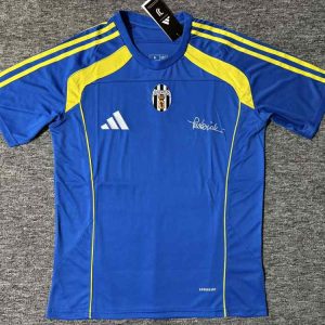 Juventus 2025-26 Collaborative Collection Camiseta