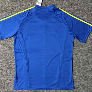 Juventus 2025-26 Collaborative Collection Camiseta