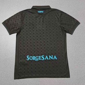 Napoli 2025-26 Tercera camiseta