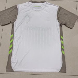 Werder Bremen 2025-26 Tercera camiseta