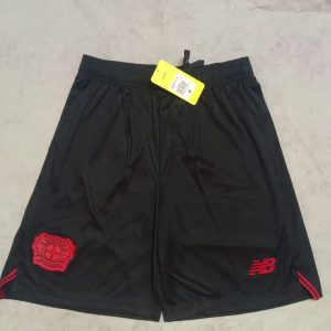 Leverkusen 2025-26 Camiseta local