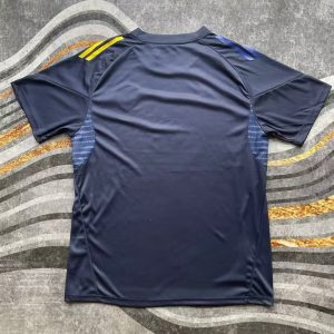 Leeds United 2025-26 Camiseta de entrenamiento