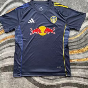 Leeds United 2025-26 Camiseta de entrenamiento