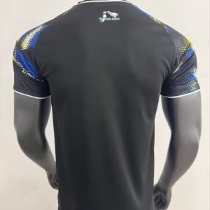 Leeds United 2025-26 Tercera camiseta versión jugador