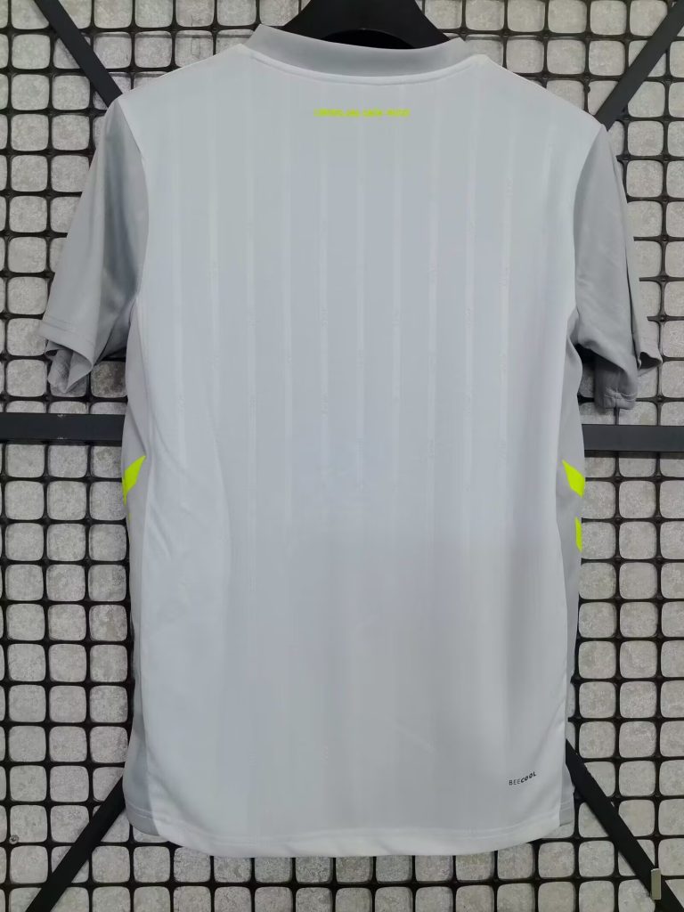 Werder Bremen 2025-26 Camiseta visitante