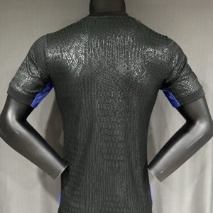 Barcelona 2025 Versión jugador Collaborative collection Camiseta