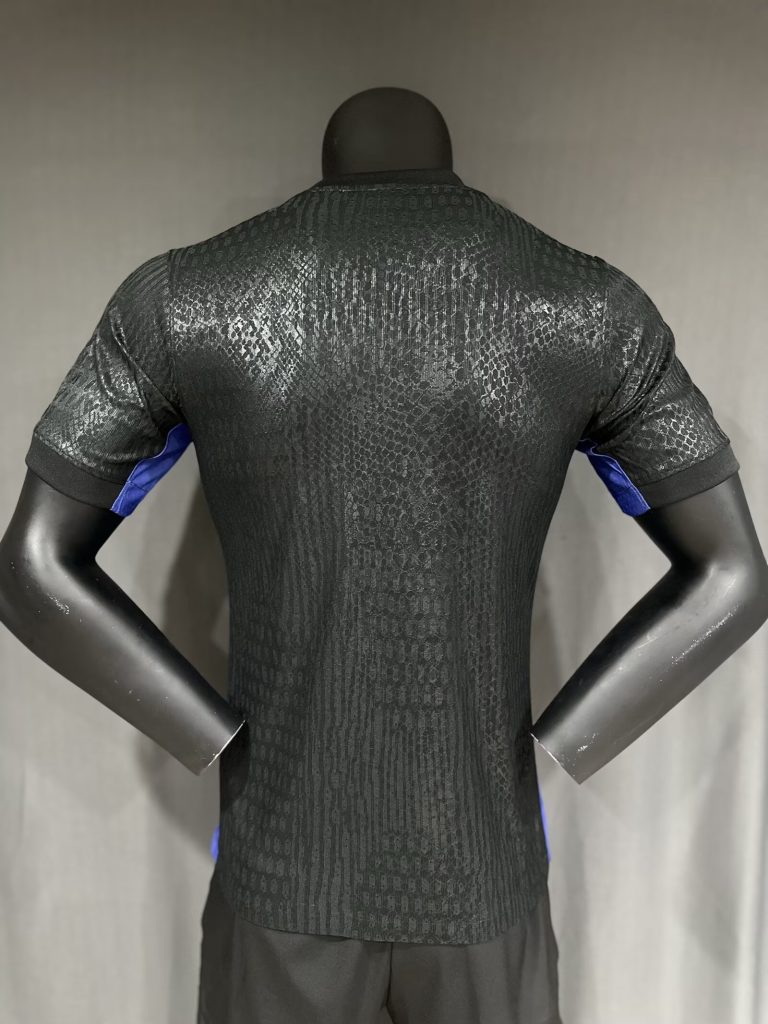 Barcelona 2025 Versión jugador Collaborative collection Camiseta