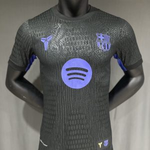 Barcelona 2025 Versión jugador Collaborative collection Camiseta