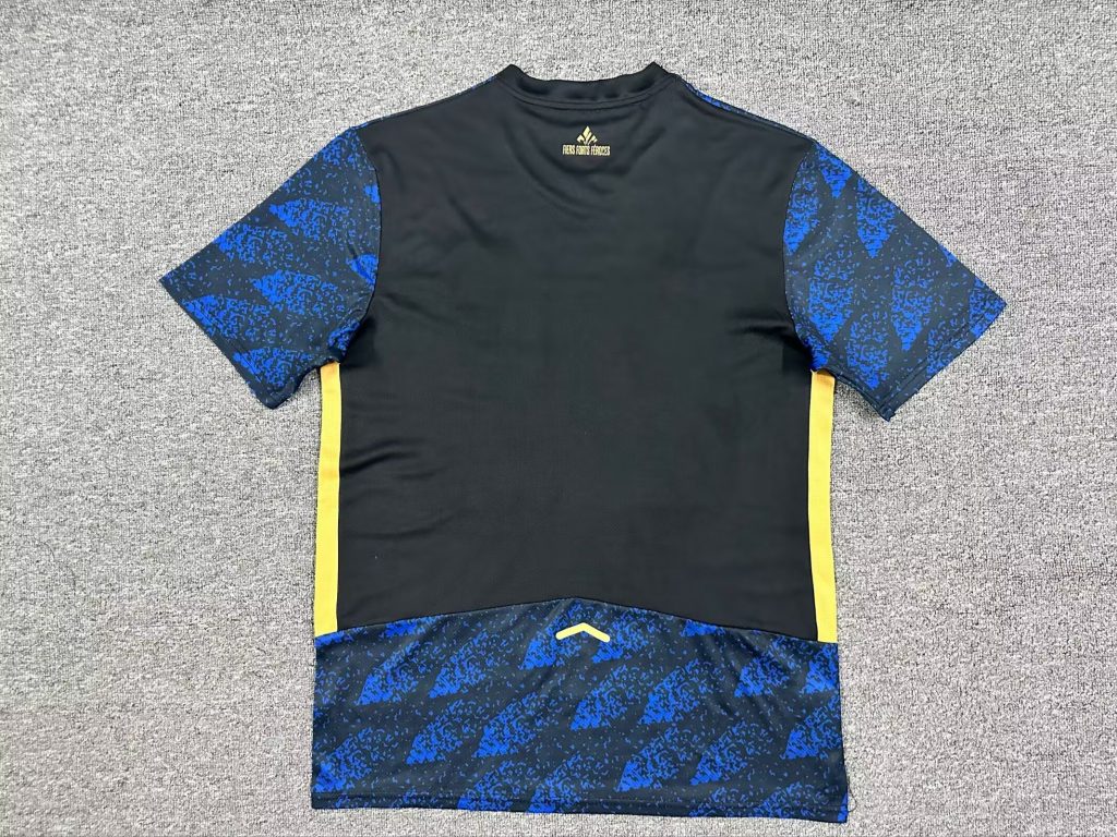 Lille 2025-26 Tercera camiseta