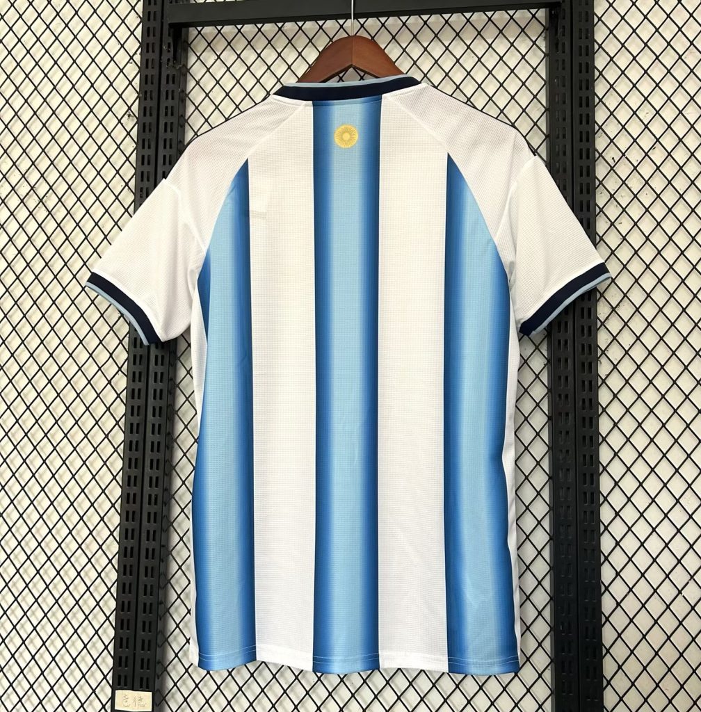 Argentina 2026 FIFA World Cup Camiseta local