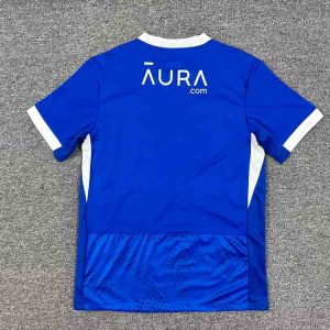 Portsmouth 2025-26 Camiseta local
