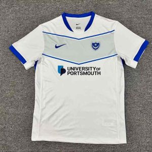 Portsmouth 2025-26 Camiseta visitante