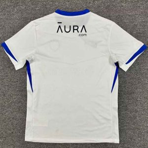 Portsmouth 2025-26 Camiseta visitante