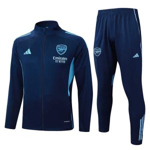 Arsenal 2025-26 Chaqueta de chándal