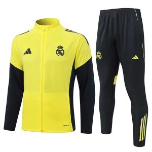 Real Madrid 2025-26 Chaqueta de chándal