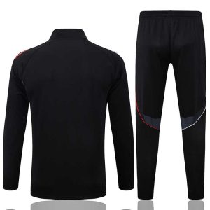 Ajax 2025-26 Chaqueta de chándal