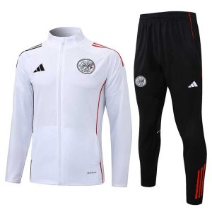 Ajax 2025-26 Chaqueta de chándal