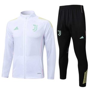 Juventus 2025-26 Chaqueta de chándal