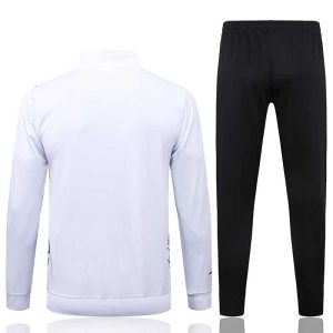 Juventus 2025-26 Chaqueta de chándal