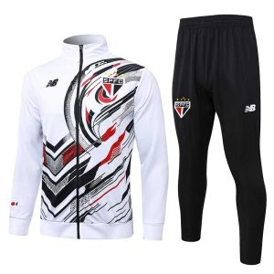São Paulo 2025-26 Chaqueta de chándal