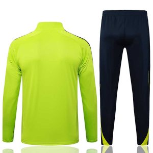 Real Madrid 2025-26 Tracksuit