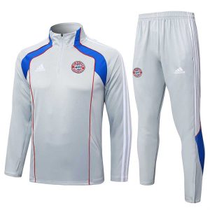 Bayern Munich 2025-26 Tracksuit