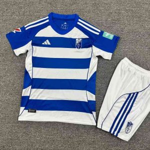 Kida Granada 2025-26 Visitante Kit