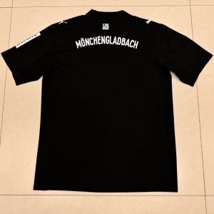 Mönchengladbach 2025-26 Tercera camiseta