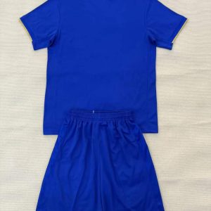 niños Birmingham 2025-26 Local Kit