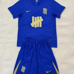 niños Birmingham 2025-26 Local Kit