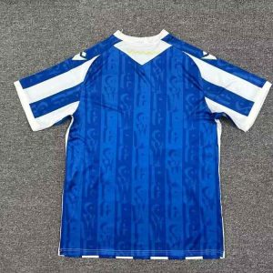 Sheffield Wednesday 2025-26 Camiseta local