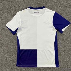 Toulouse 2025-26 Camiseta local