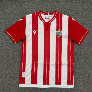 Almería 2025 Camiseta local