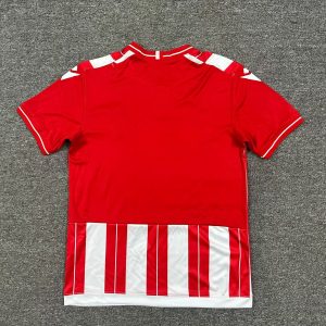Almería 2025 Camiseta local