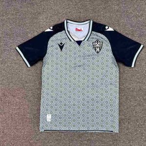 Almería 2025 Camiseta visitante