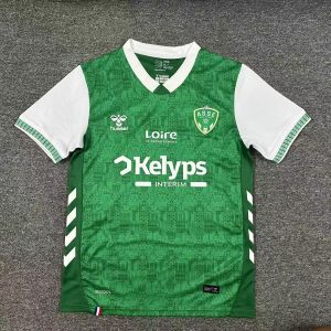 AS Saint-Étienne 2025-26 Camiseta local