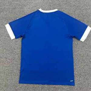 Cardiff City 2025-26 Camiseta local