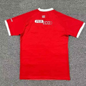 Middlesbrough 2025-26 Camiseta local