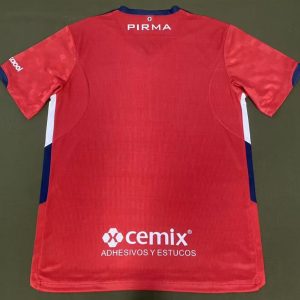 Cruz Azul 2025-26 Camiseta de portero
