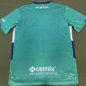 Cruz Azul 2025-26 Camiseta de portero
